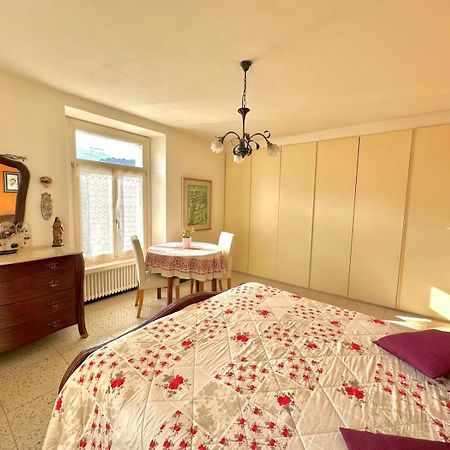 Vida Boa - Holiday Residence Torbole Sul Garda Extérieur photo