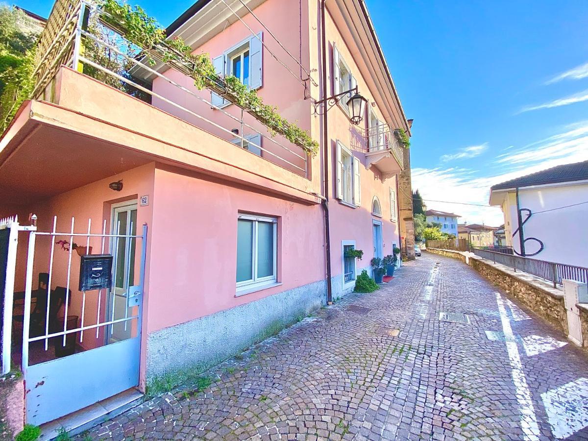 Vida Boa - Holiday Residence Torbole Sul Garda Extérieur photo