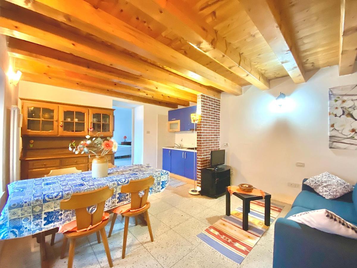 Vida Boa - Holiday Residence Torbole Sul Garda Extérieur photo