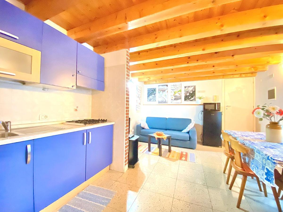 Vida Boa - Holiday Residence Torbole Sul Garda Extérieur photo