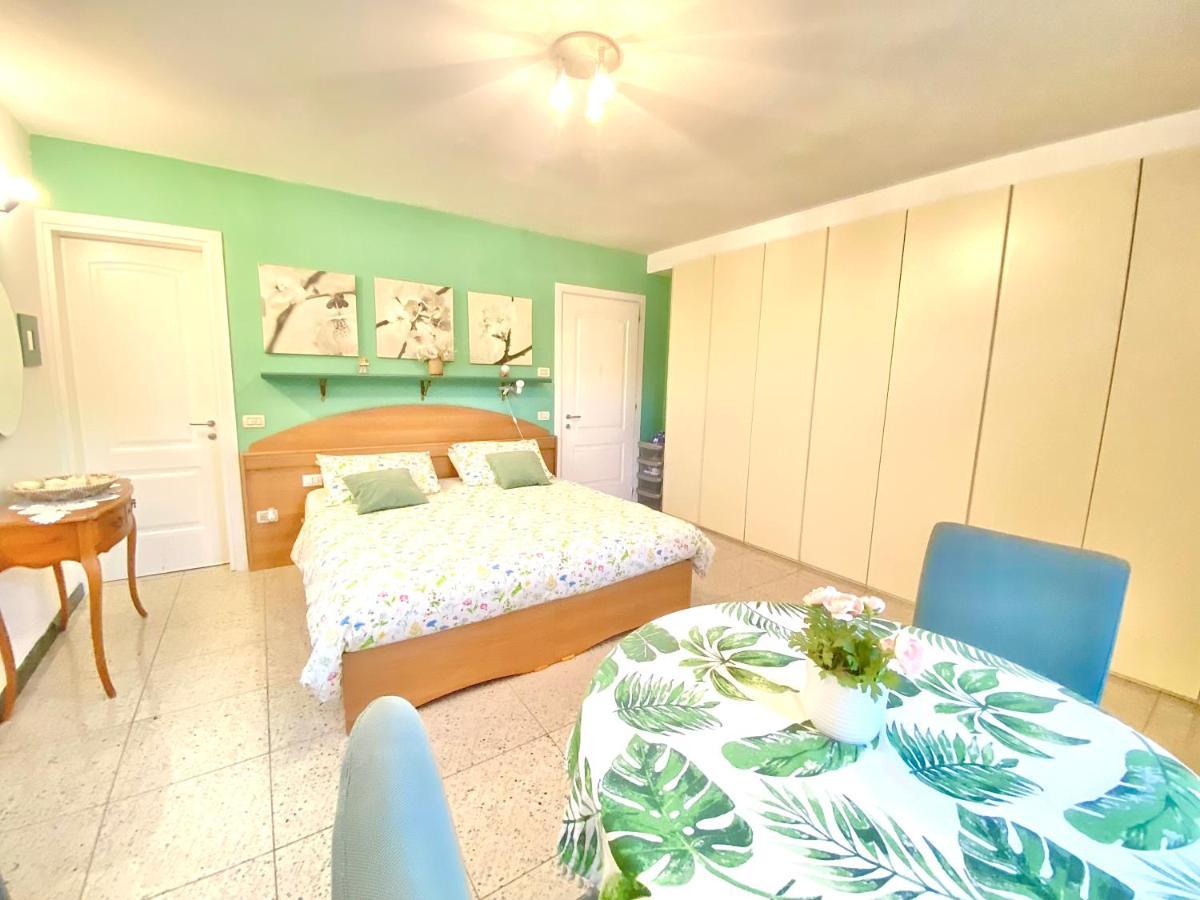 Vida Boa - Holiday Residence Torbole Sul Garda Extérieur photo