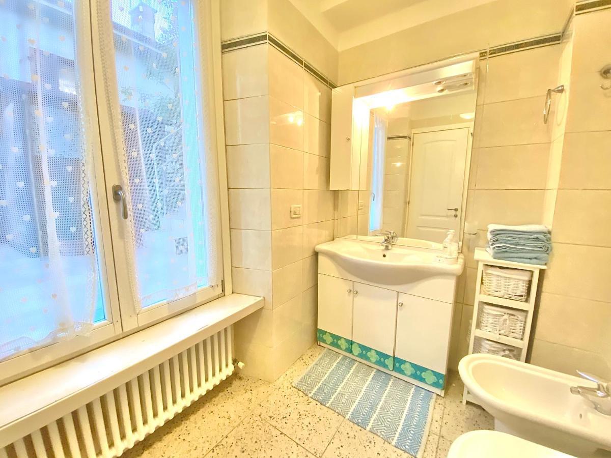 Vida Boa - Holiday Residence Torbole Sul Garda Extérieur photo