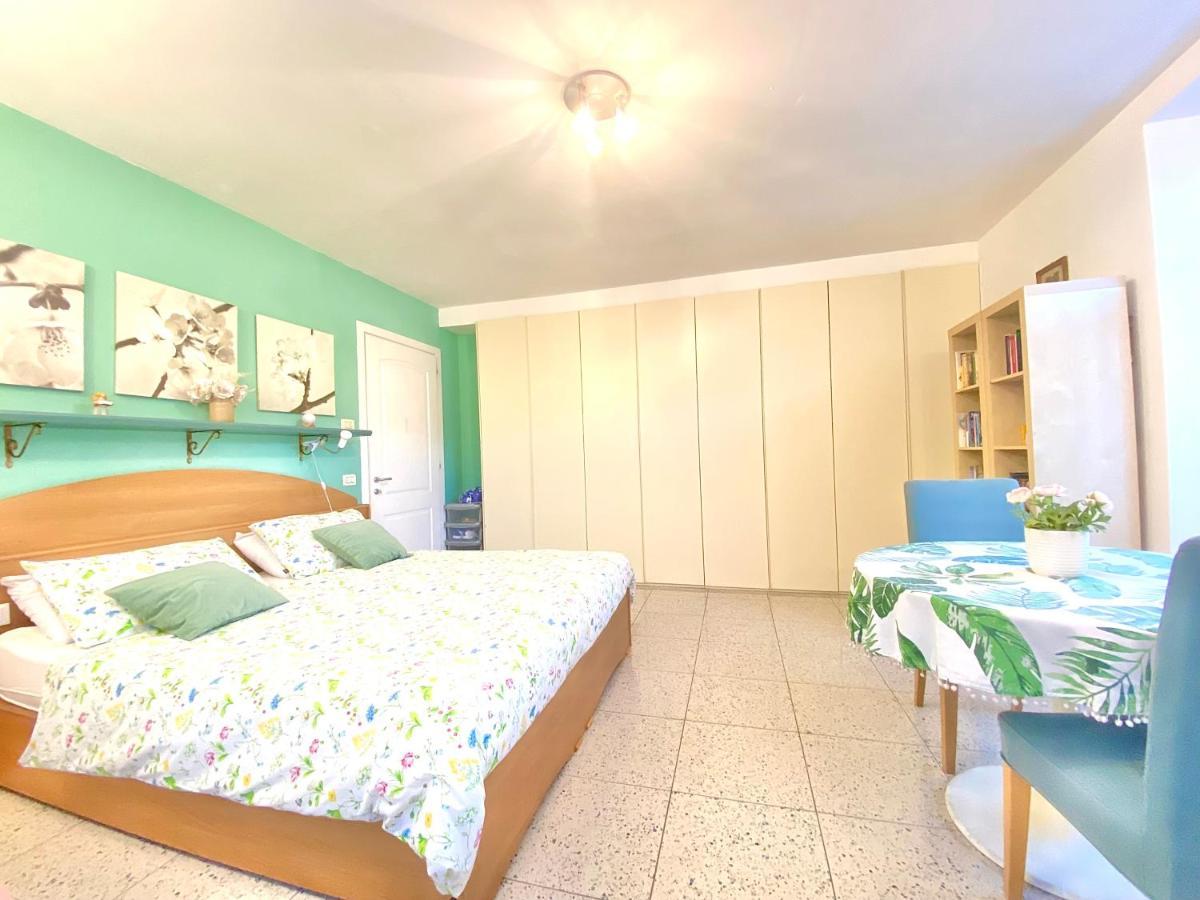 Vida Boa - Holiday Residence Torbole Sul Garda Extérieur photo