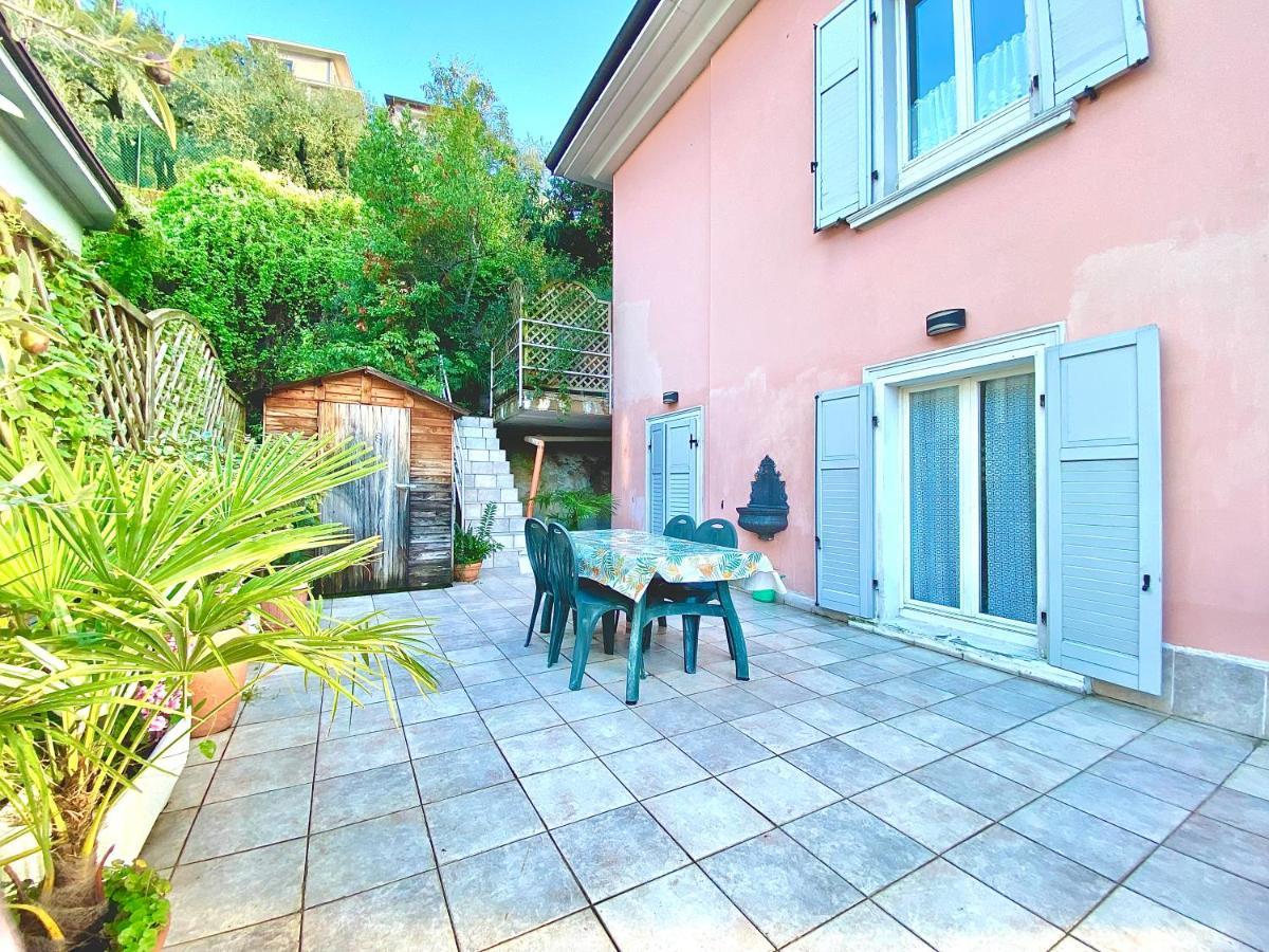 Vida Boa - Holiday Residence Torbole Sul Garda Extérieur photo