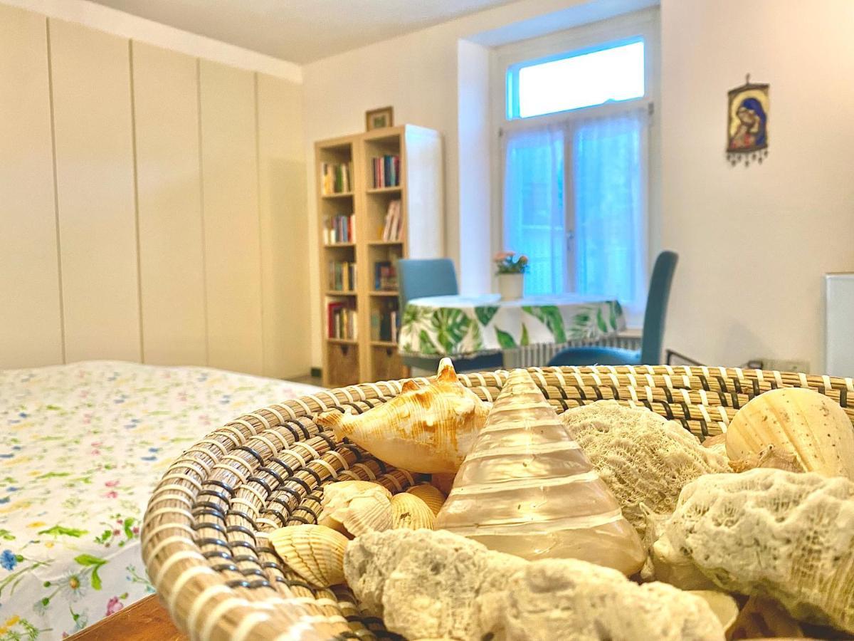 Vida Boa - Holiday Residence Torbole Sul Garda Extérieur photo