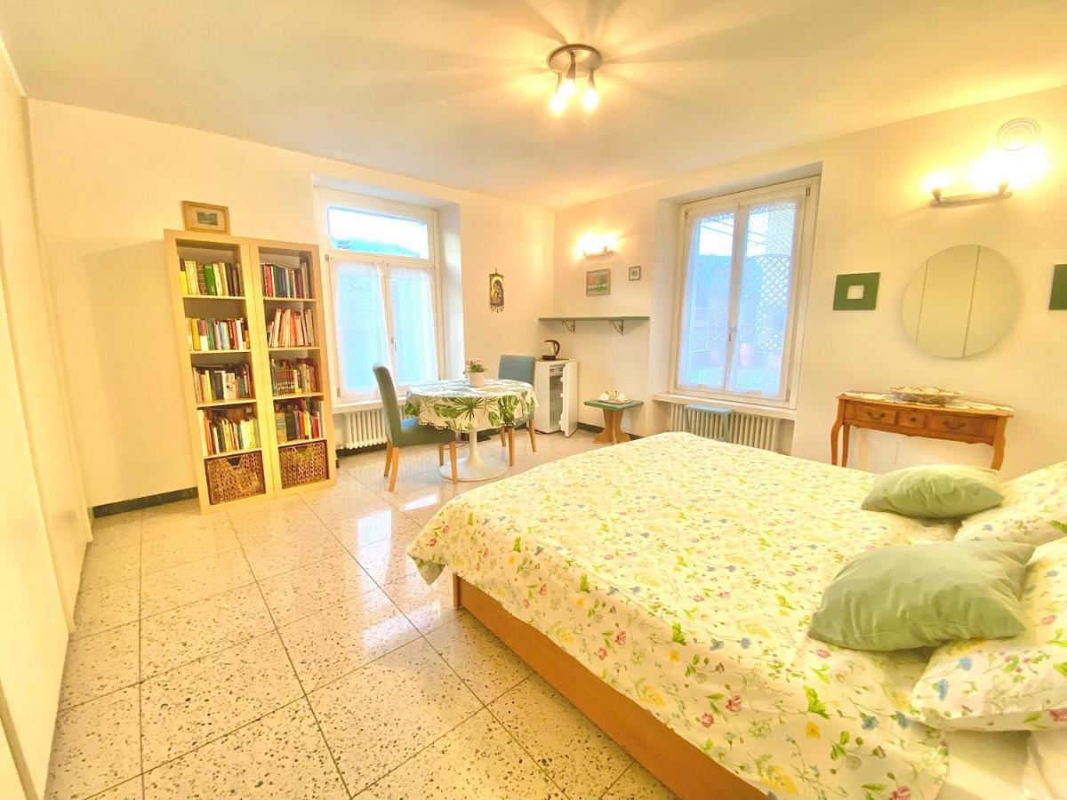 Vida Boa - Holiday Residence Torbole Sul Garda Extérieur photo