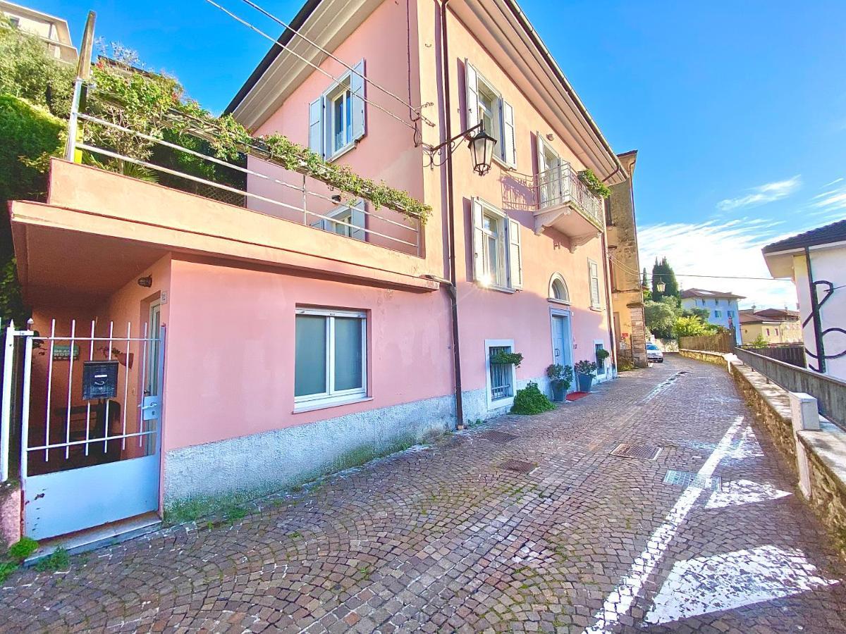 Vida Boa - Holiday Residence Torbole Sul Garda Extérieur photo