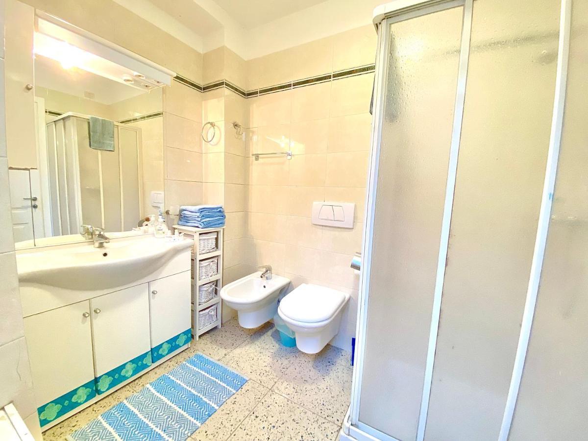 Vida Boa - Holiday Residence Torbole Sul Garda Extérieur photo