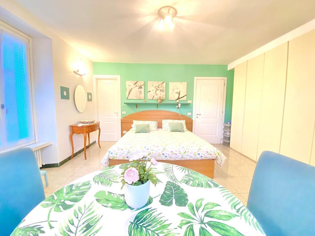 Vida Boa - Holiday Residence Torbole Sul Garda Extérieur photo