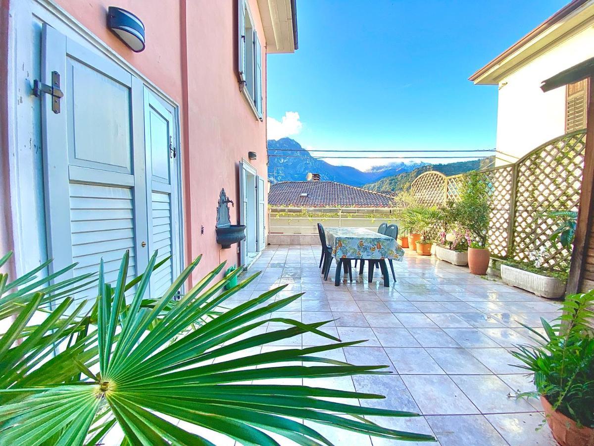 Vida Boa - Holiday Residence Torbole Sul Garda Extérieur photo
