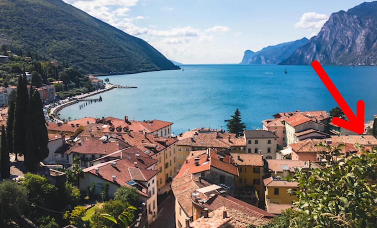 Vida Boa - Holiday Residence Torbole Sul Garda Extérieur photo