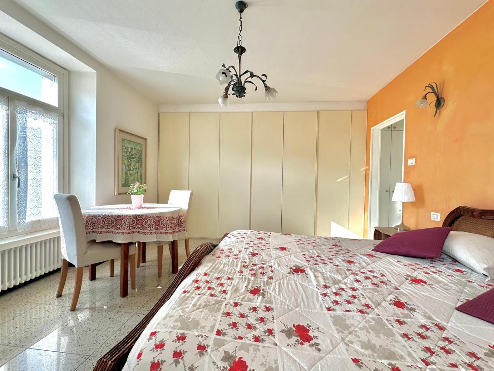 Vida Boa - Holiday Residence Torbole Sul Garda Extérieur photo